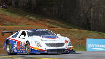 Trans Am Amongst Eight Premier Championships Set for Inaugural Pittsburgh Event